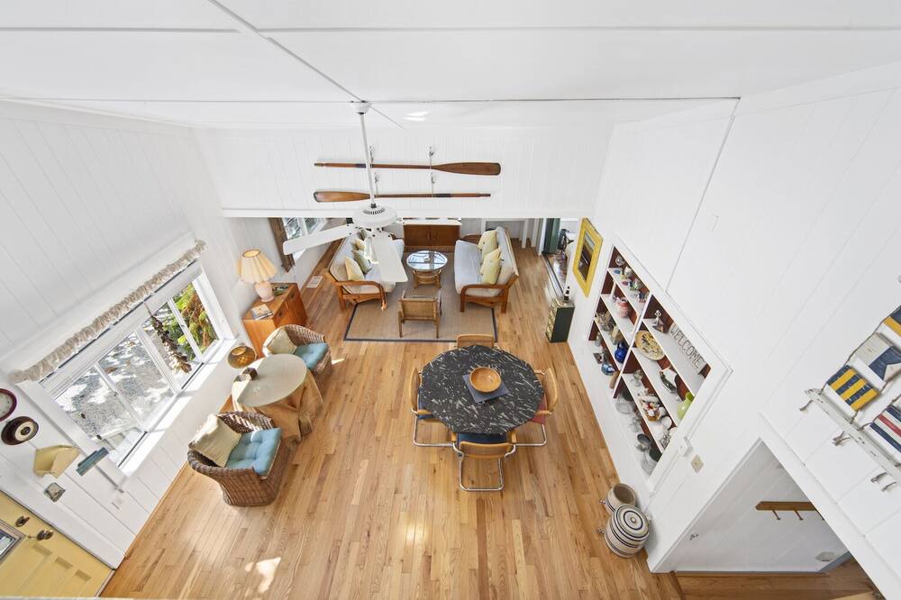Photo of Livingroom in Sanibel