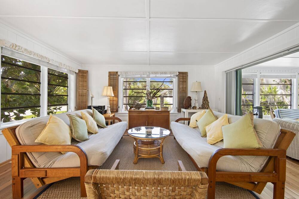 Photo of Livingroom in Sanibel