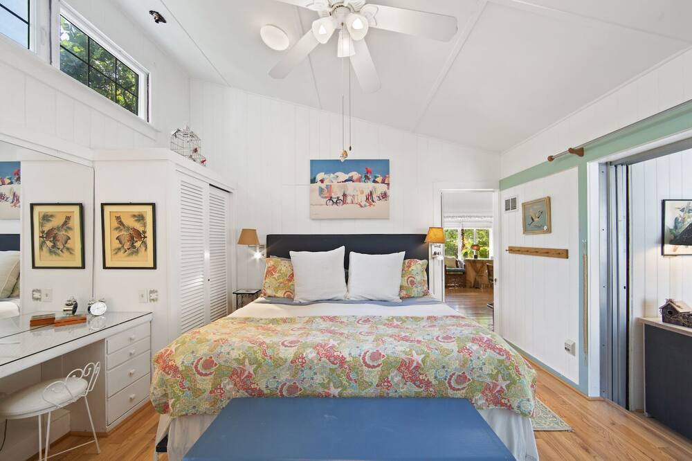 Photo of Bedroom in Sanibel