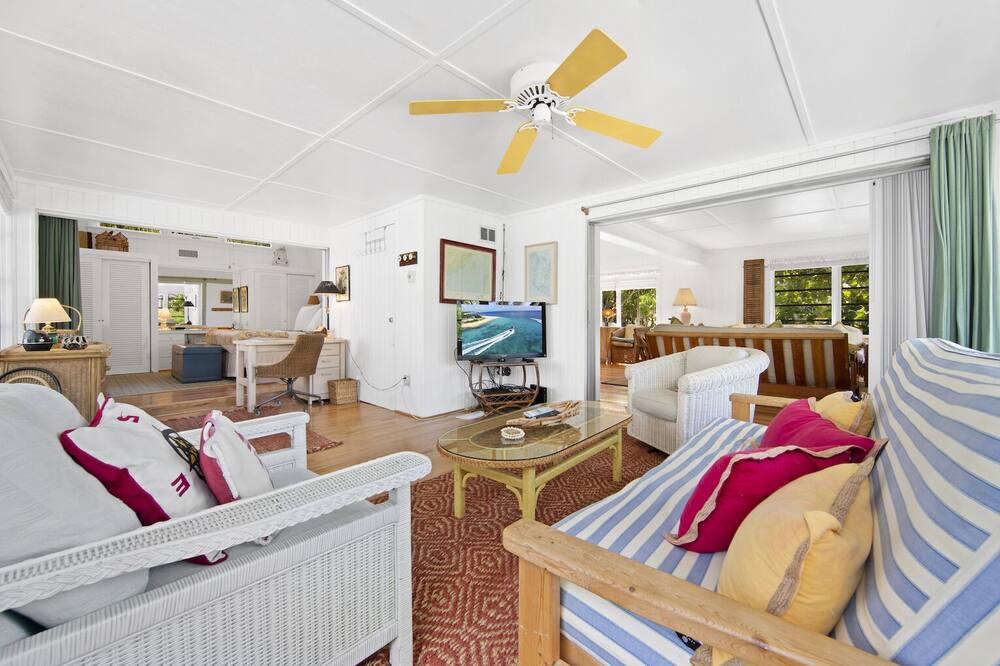 Photo of Livingroom in Sanibel