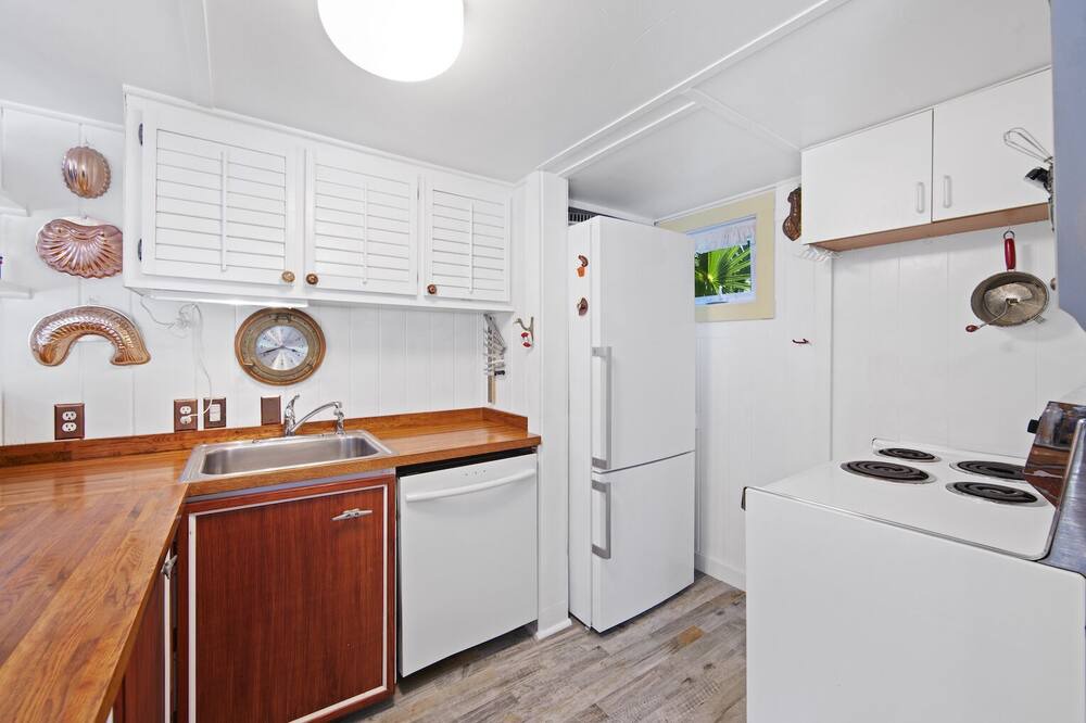 Photo of Kitchen in Sanibel