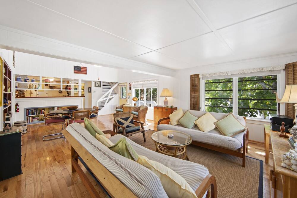 Photo of Livingroom in Sanibel