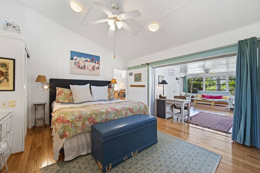 Photo of Bedroom in Sanibel