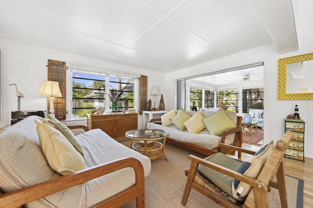 Photo of Livingroom in Sanibel