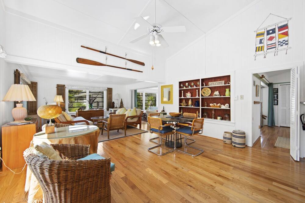 Photo of Livingroom in Sanibel