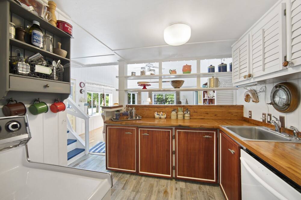 Photo of Kitchen in Sanibel