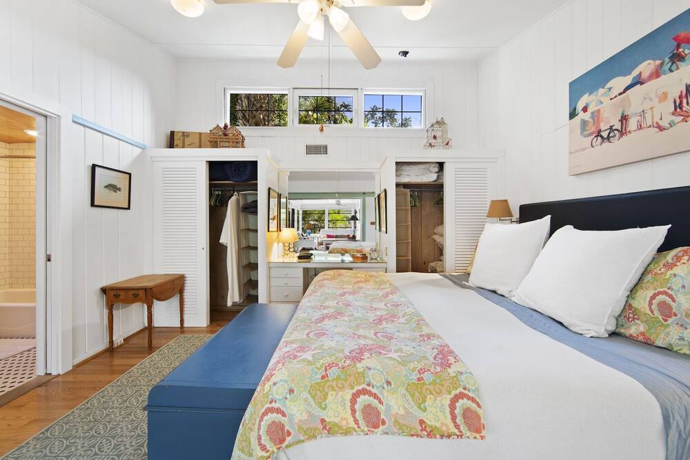 Photo of Bedroom in Sanibel