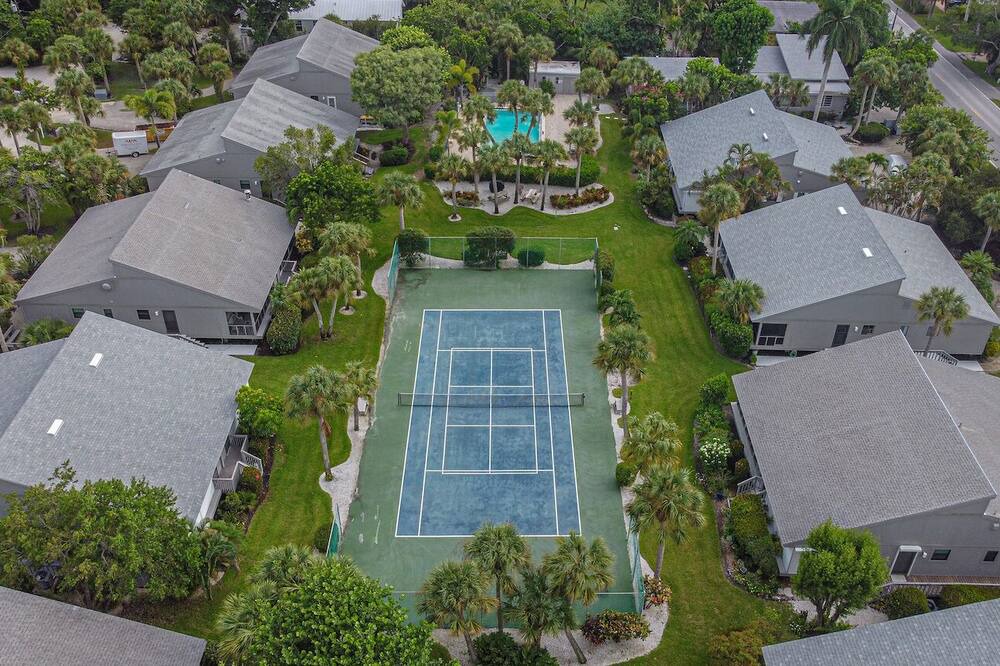 Photo of Outdoor in Sanibel