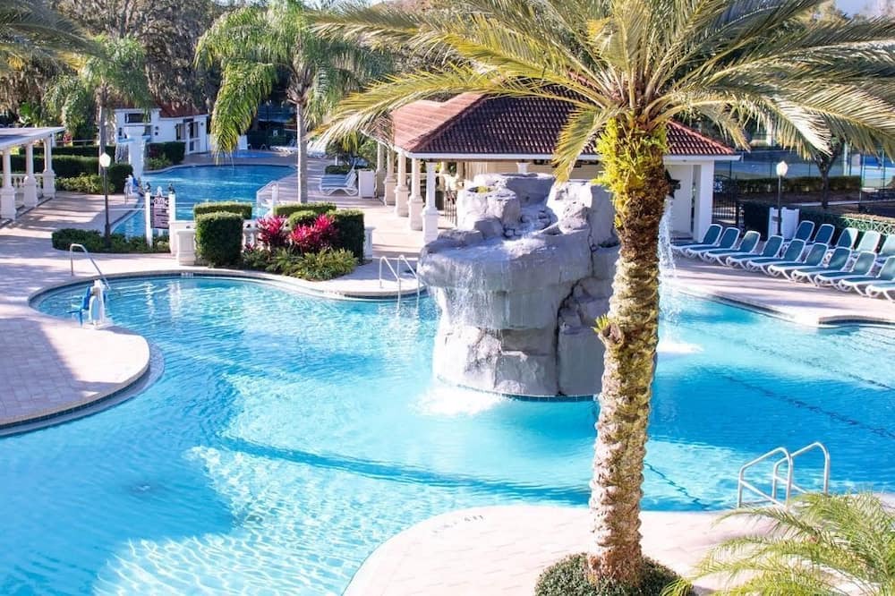 Photo of Outdoor in Kissimmee