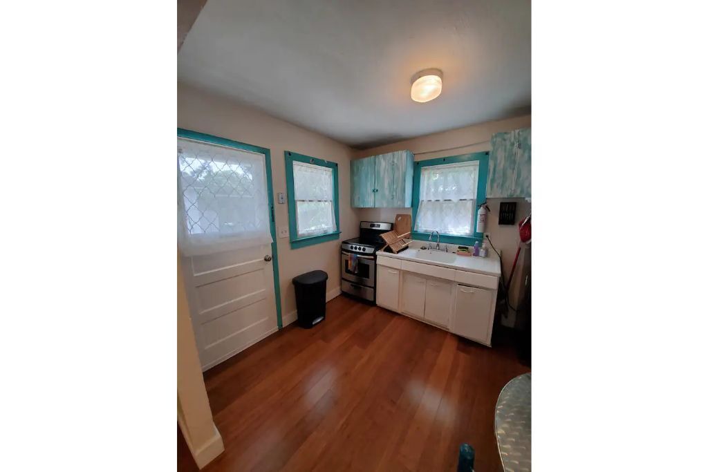 Photo of Kitchen in Melbourne Estates