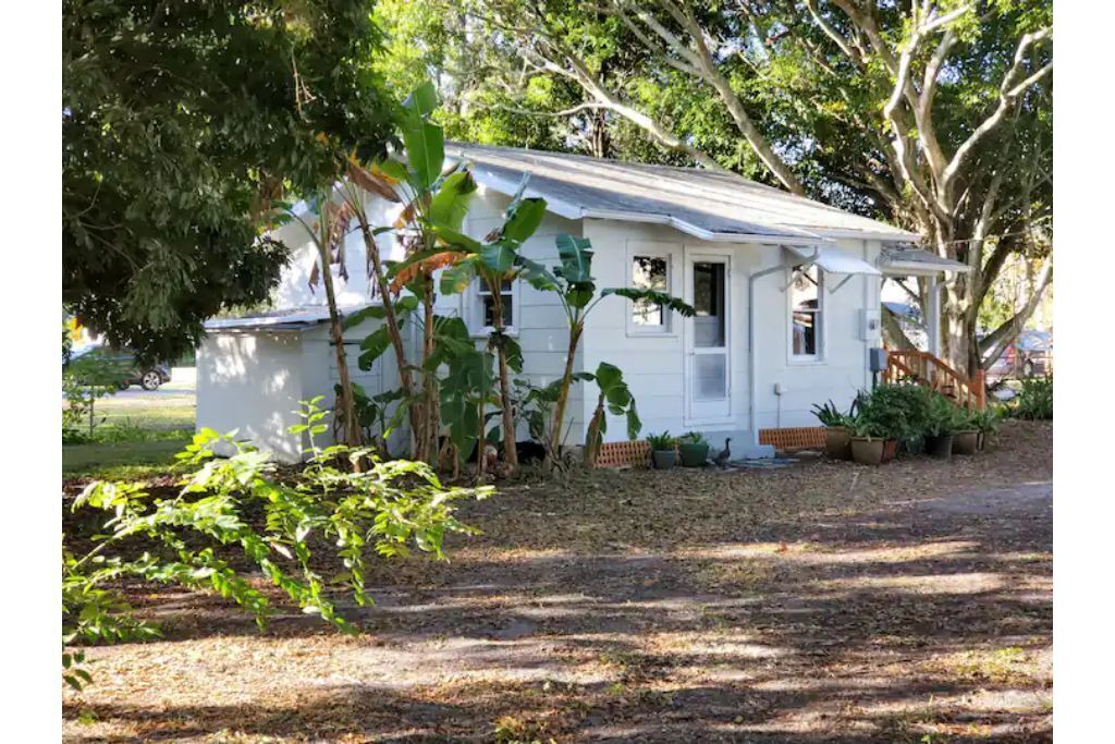Photo of Outdoor in Melbourne Estates