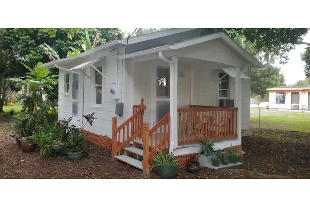 Photo of Outdoor in Melbourne Estates