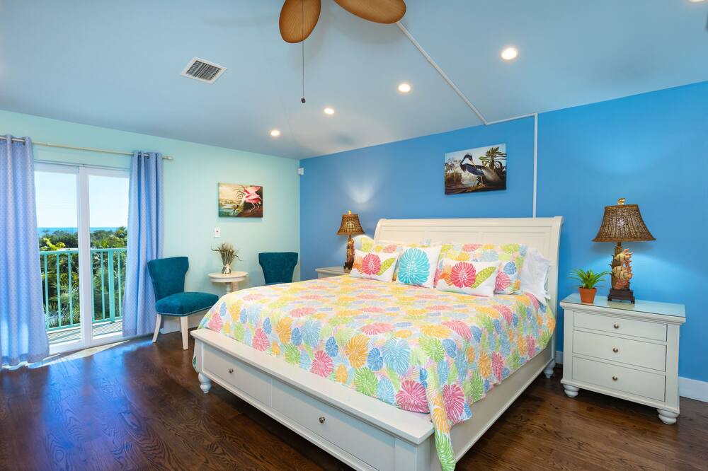 Photo of Bedroom in Marathon