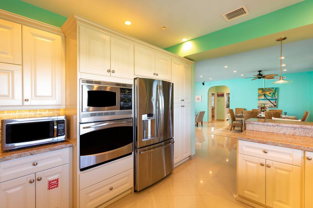Photo of Kitchen in Marathon