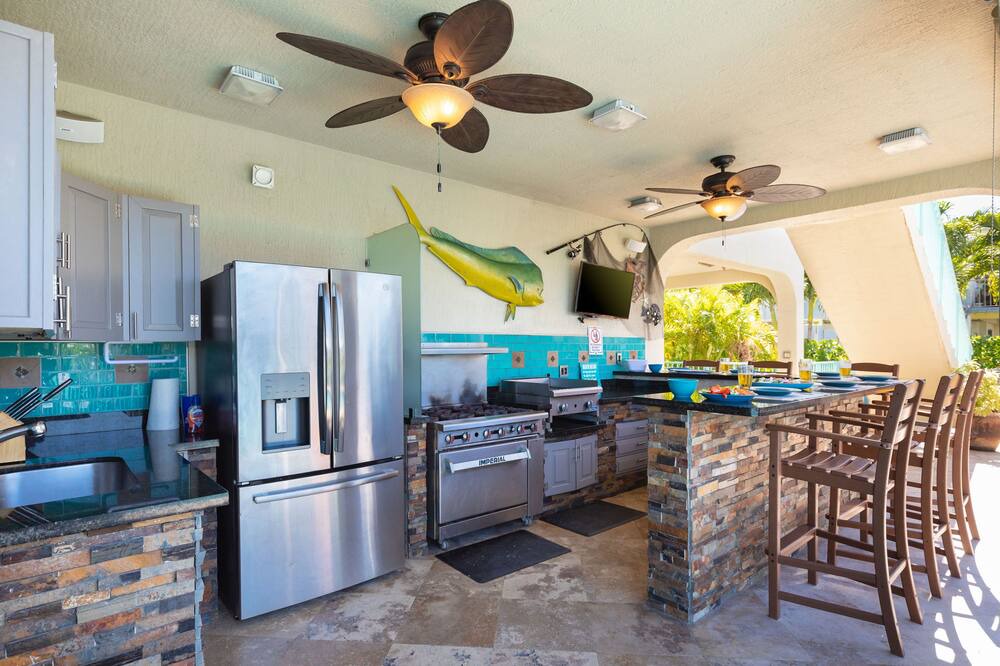 Photo of Kitchen in Marathon