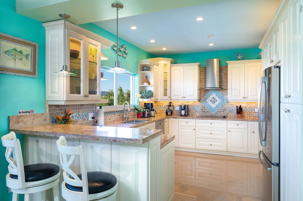 Photo of Kitchen in Marathon