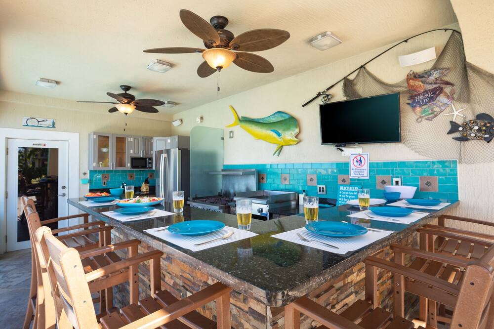 Photo of Kitchen in Marathon