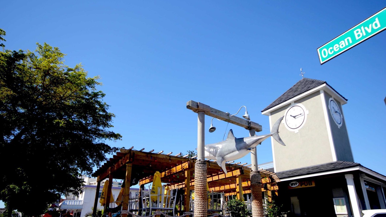 Photo of Outdoor in Aloha Kai