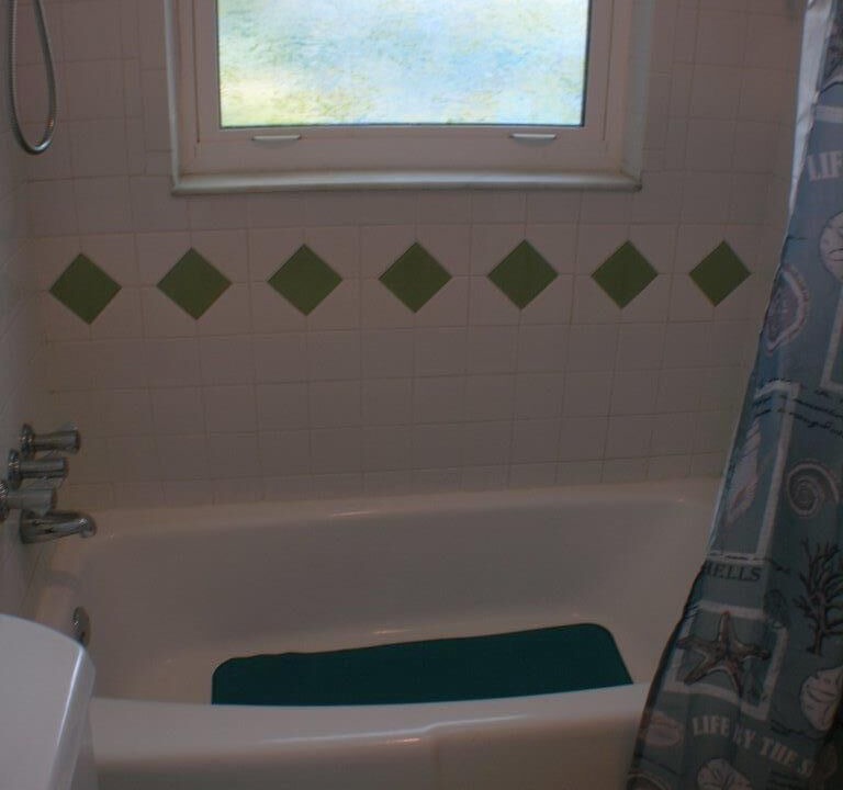 Photo of Bathroom in Florida North Atlantic Coast