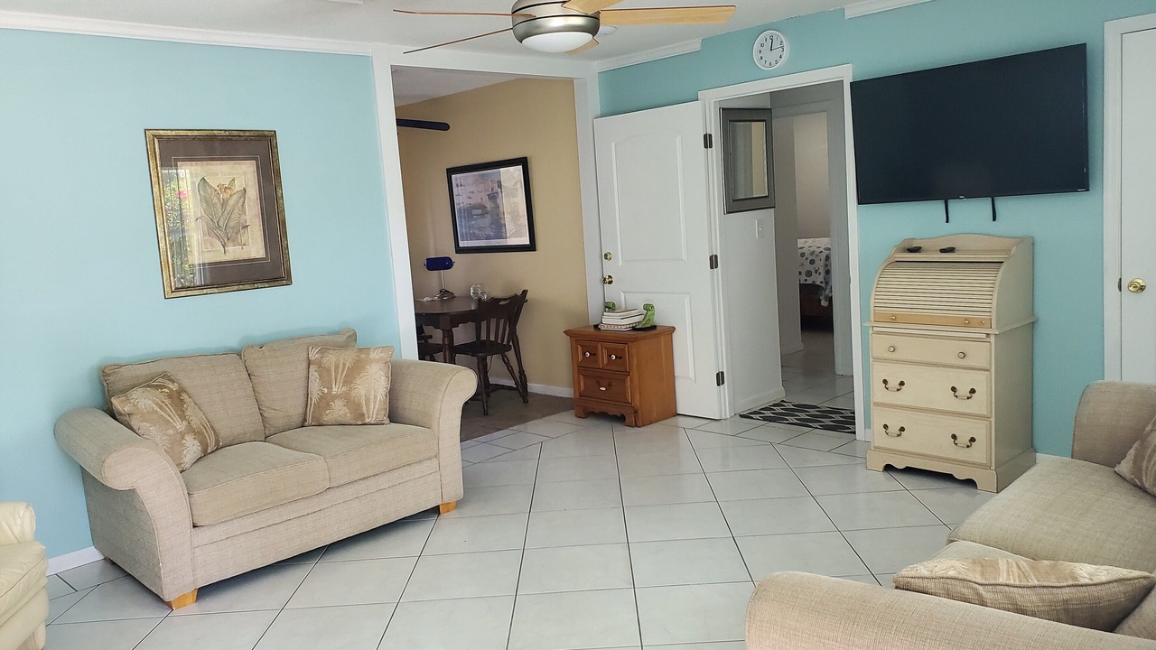 Photo of Livingroom in Florida North Atlantic Coast