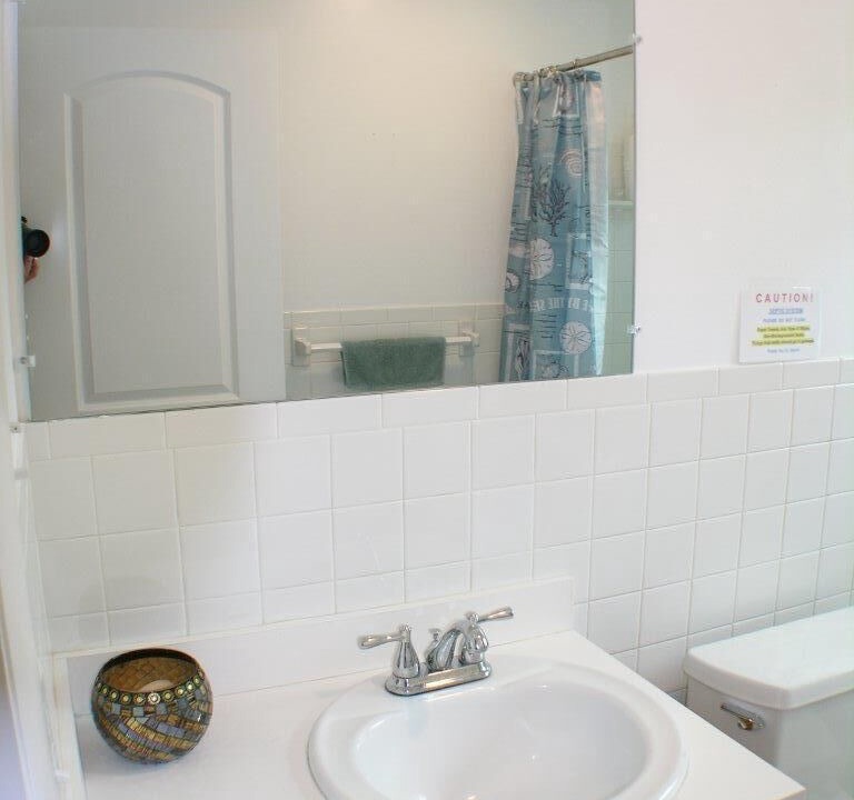 Photo of Bathroom in Florida North Atlantic Coast