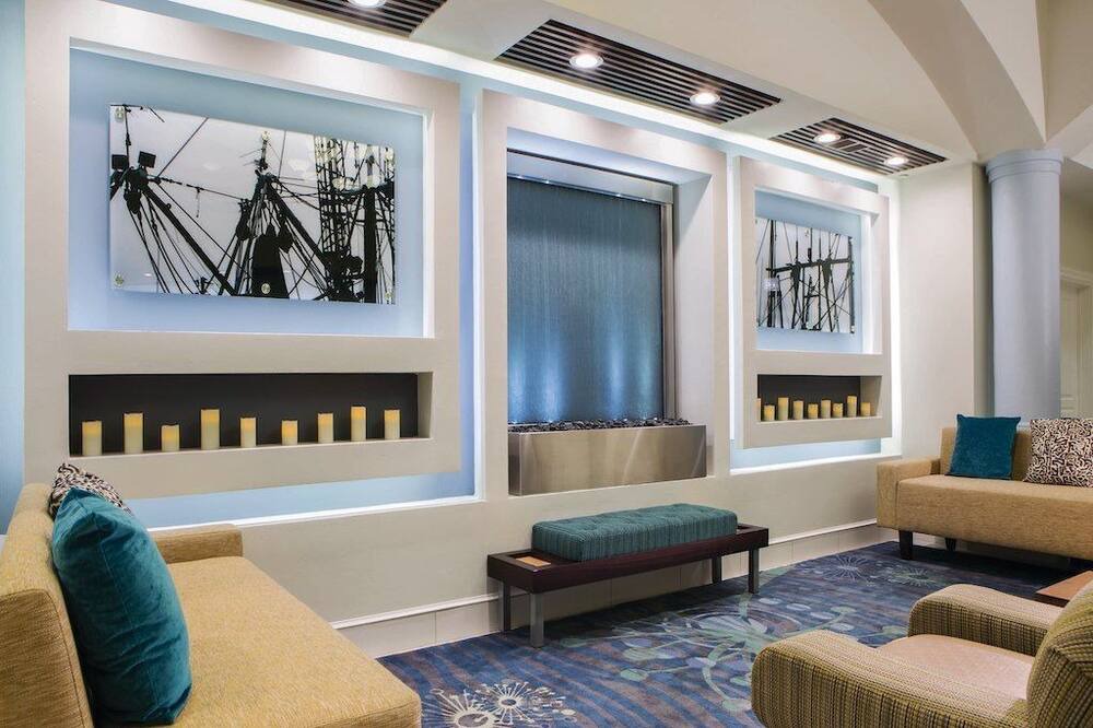 Photo of Livingroom in Palm Beach Shores