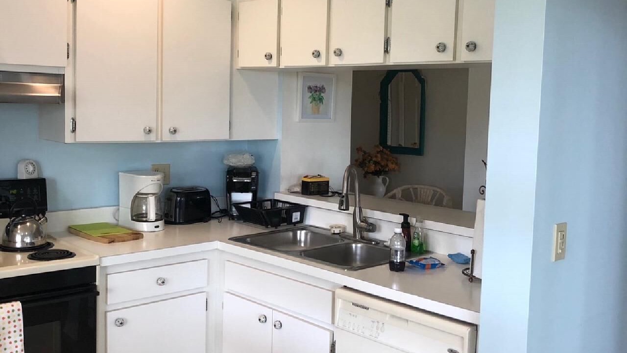 Photo of Kitchen in Plantation