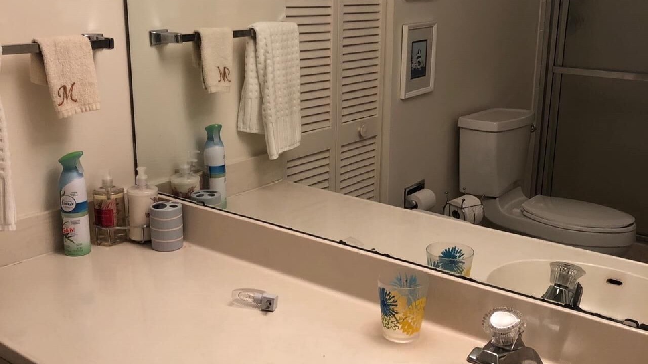 Photo of Bathroom in Plantation