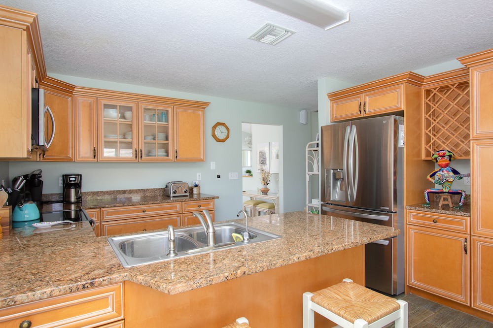 Photo of Kitchen in Sebastian