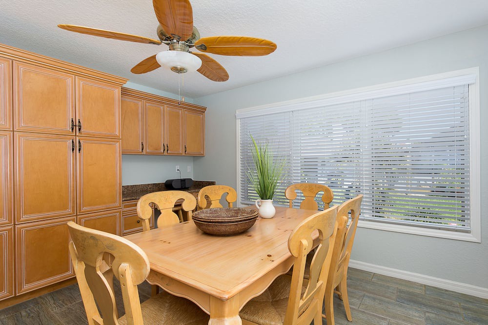Photo of Kitchen in Sebastian