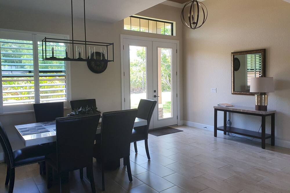 Photo of Kitchen in South Gulf Cove
