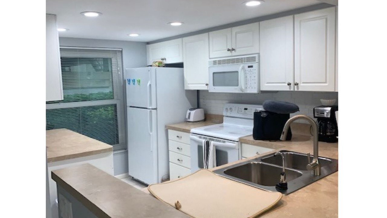 Photo of Kitchen in Casa del Mar