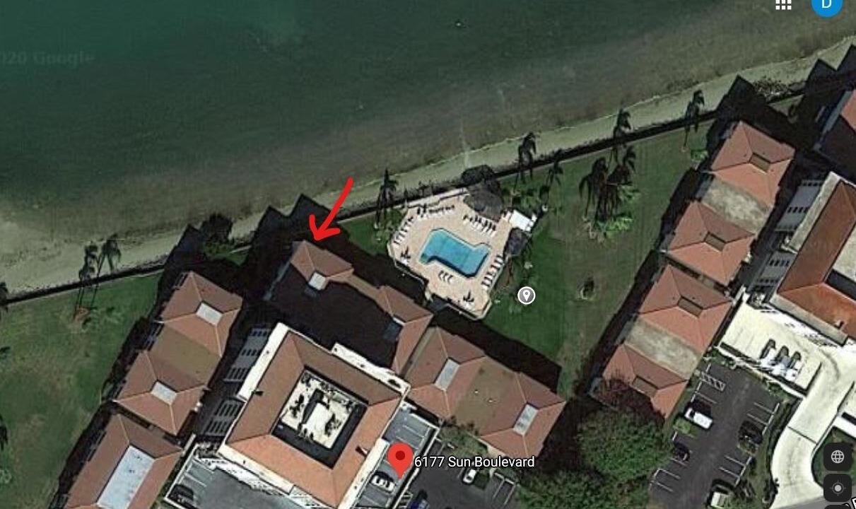Photo of Outdoor in Casa del Mar