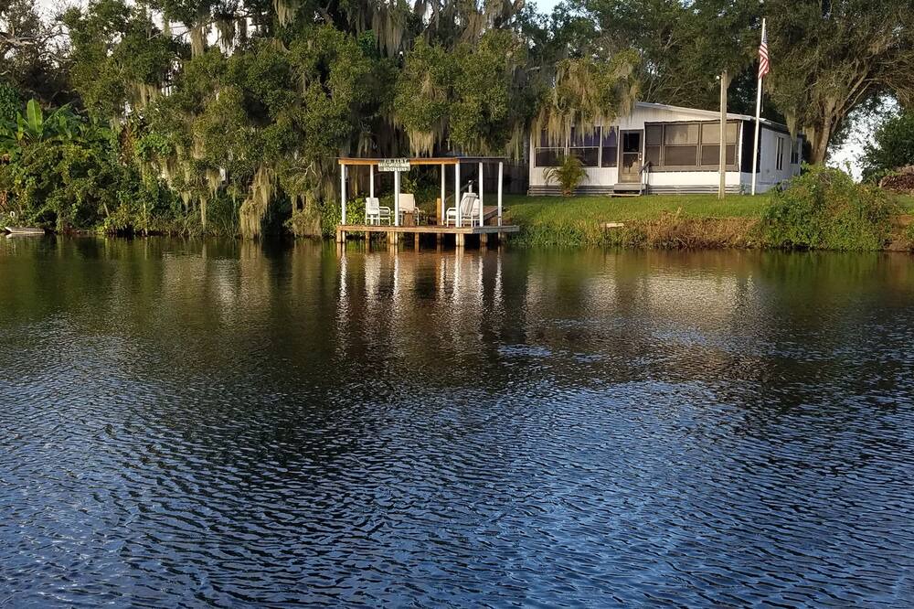 Photo of Outdoor in Okeechobee