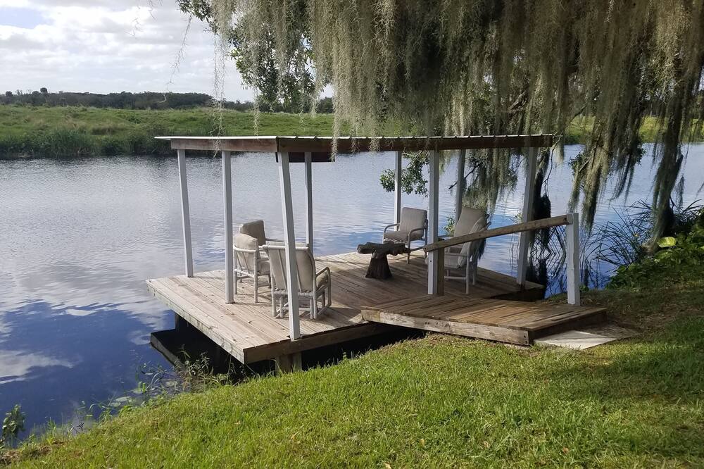 Photo of Outdoor in Okeechobee