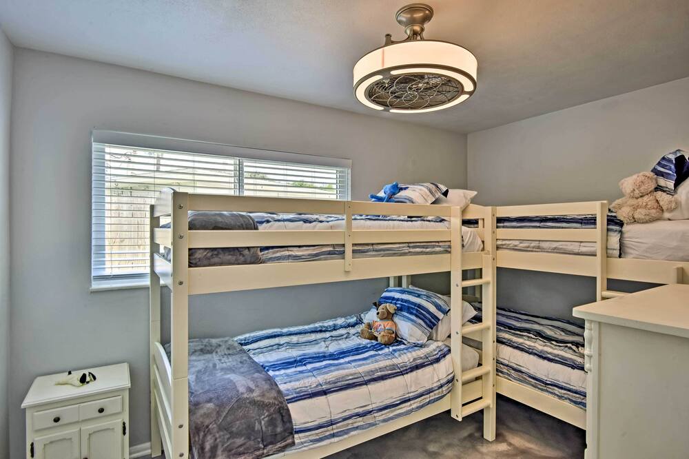 Photo of Bedroom in Sea Park Homes