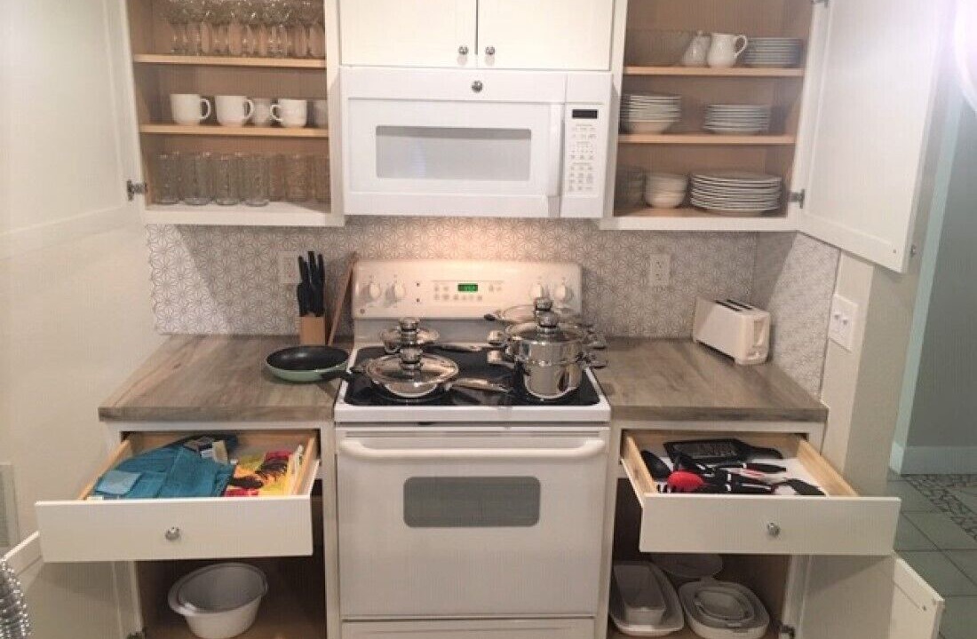 Photo of Kitchen in Carrollwood