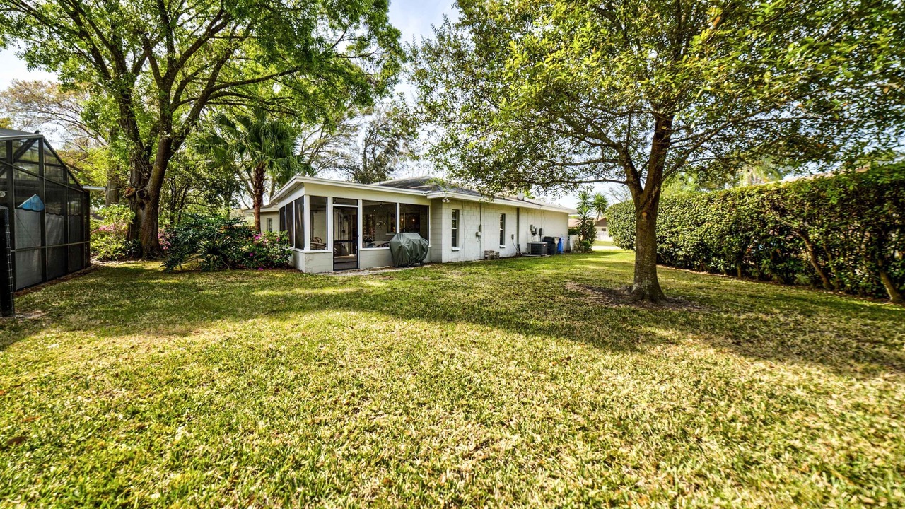 Photo of Outdoor in Carrollwood
