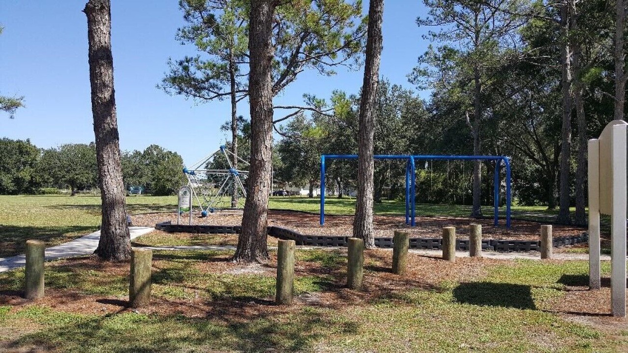 Photo of Outdoor in Carrollwood