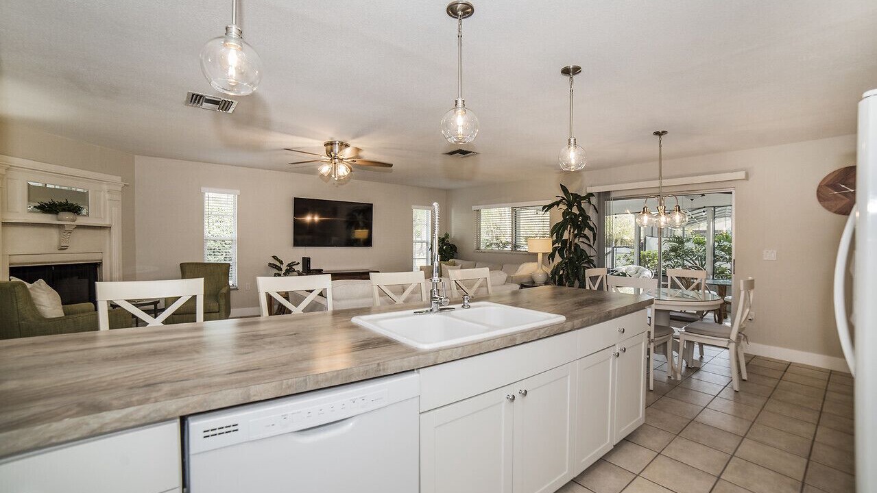 Photo of Kitchen in Carrollwood