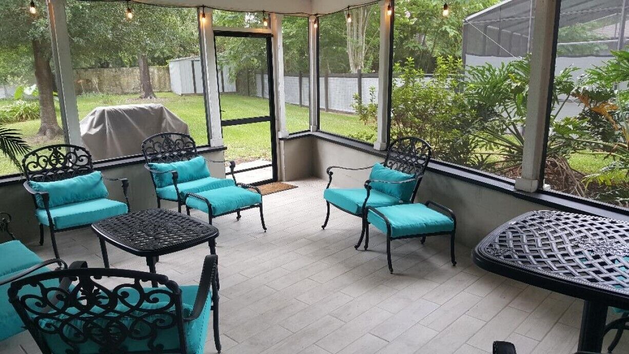 Photo of Outdoor in Carrollwood