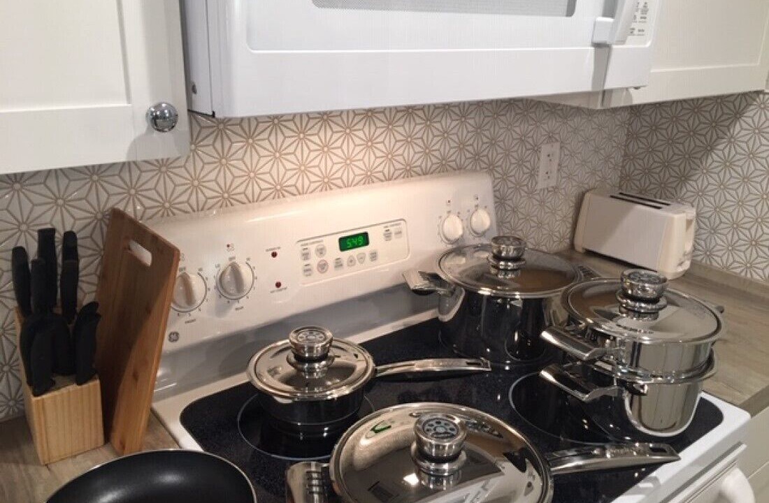 Photo of Kitchen in Carrollwood