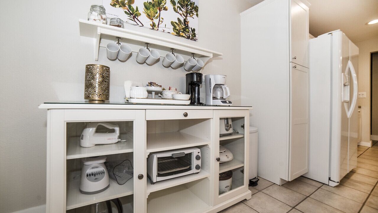 Photo of Kitchen in Carrollwood