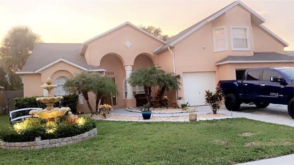 Photo of Outdoor in Riverview