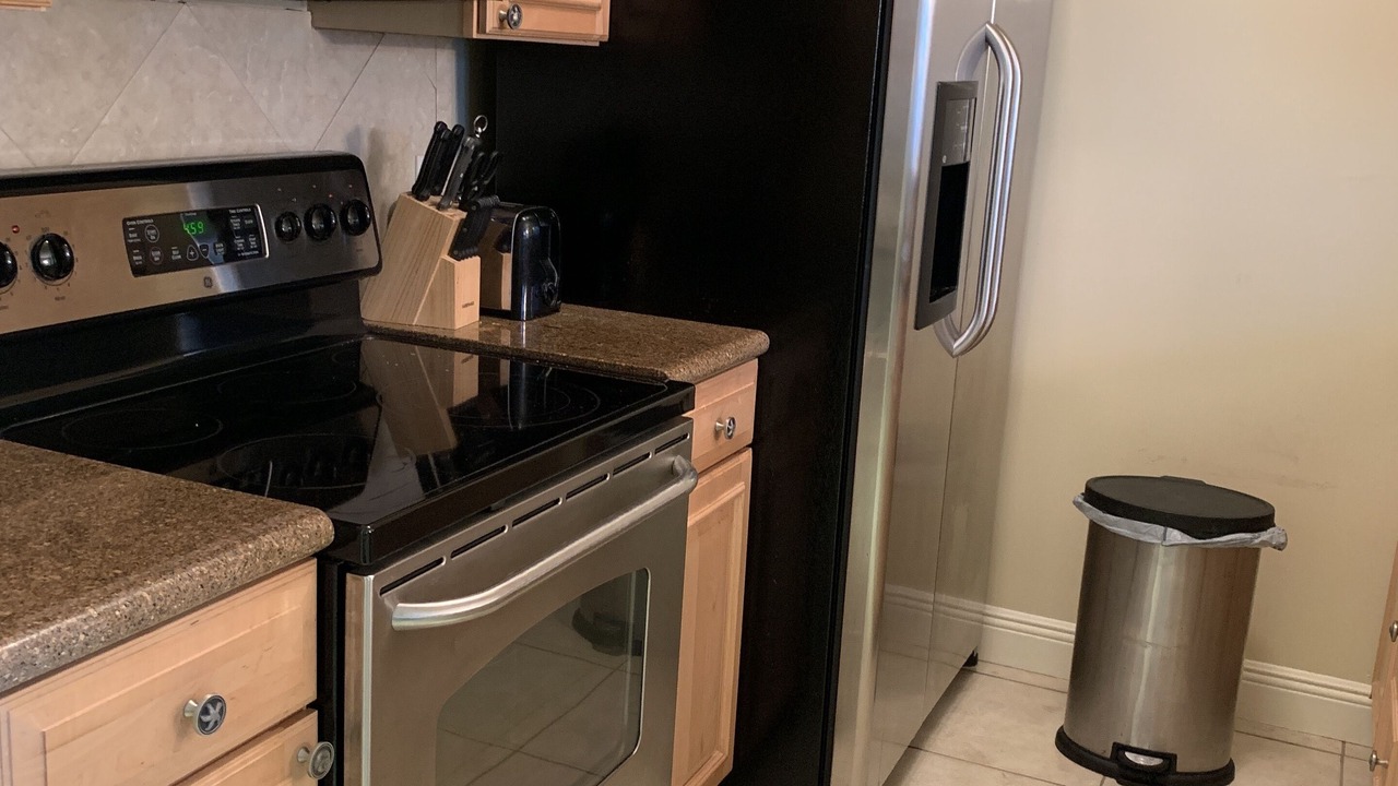 Photo of Kitchen in Stuart