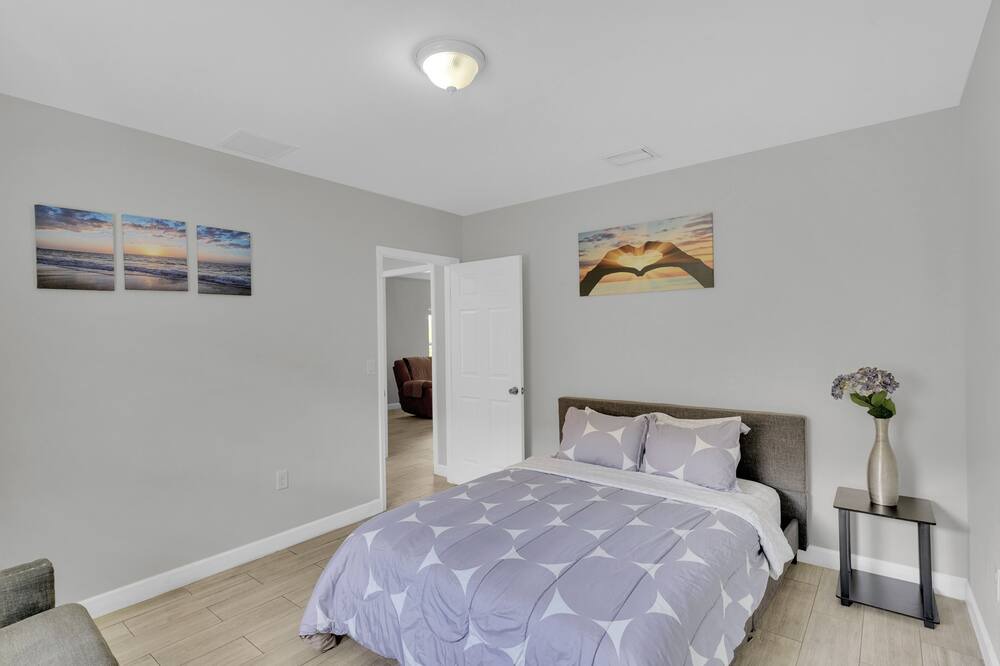 Photo of Bedroom in Poiciana Park II