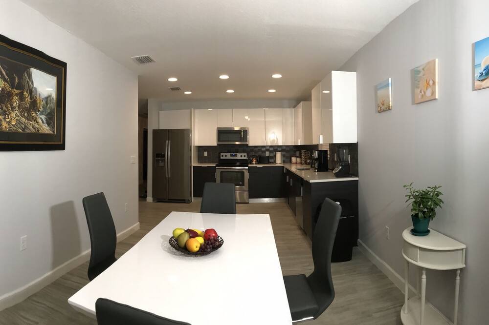 Photo of Kitchen in Poiciana Park II