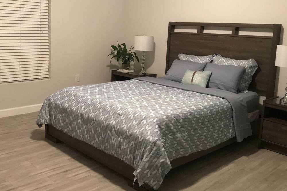 Photo of Bedroom in Poiciana Park II