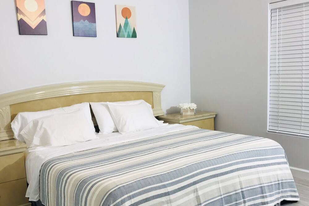 Photo of Bedroom in Poiciana Park II
