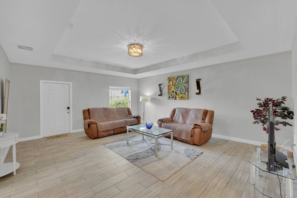 Photo of Livingroom in Poiciana Park II